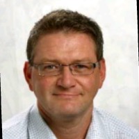 INRA Group AG Employee Michael Klee's profile photo