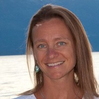 Wildlife Conservation Network Employee Alice Jones's profile photo