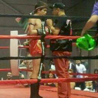 Cafe Lava Employee Emmanuel Anton's profile photo