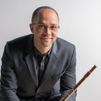 League of American Orchestras Employee Caen Thomason-Redus's profile photo