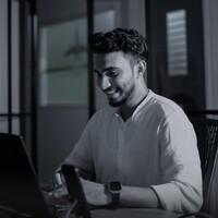 MITE TECHNOLOGY Employee Irshad Ali's profile photo