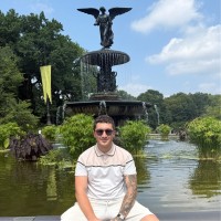 Veselin Yotov's profile photo