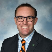 Austin Preparatory School Employee Michael McLaughlin's profile photo