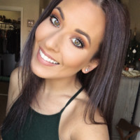 California Pizza Kitchen Employee Sommer Robinson's profile photo