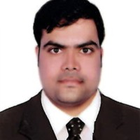 Select Minds LLC Employee Diwaker Katta's profile photo