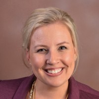 ProHealth Care Employee Megan Olson's profile photo