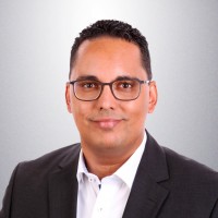 Brose Group Employee Daniel Wolde-Giorgis's profile photo