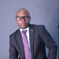 Alert Group Employee Rotimi Ajibade's profile photo