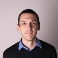 BuyersCircle Employee Richard Sloane's profile photo