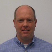 Nasdaq Employee Jim King's profile photo