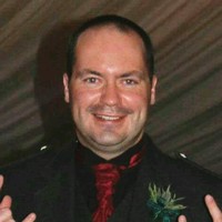 NatWest Group Employee Stephen Rolland's profile photo