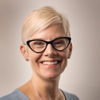 Marsh Employee Sally Roberts's profile photo