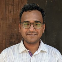 Ram Govindarajan Email & Phone Number
