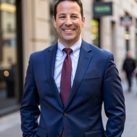 StepStone Realty, LLC Employee Andy Cromer's profile photo