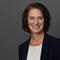 LBBW Employee Annette Schaefer-Harre's profile photo