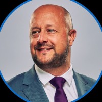 ACS Stainless Steel Fixings Ltd Employee Jason Hedge's profile photo
