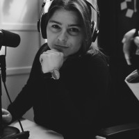 Amandine Creton's profile photo