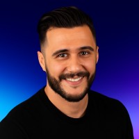 inforcer Employee Rich Harrison's profile photo