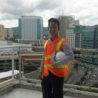 Ronald Ybanez Email