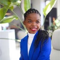 Kivvit Employee Sybella Namigadde's profile photo