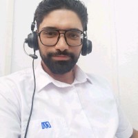 Mista Employee Med Yazidi's profile photo