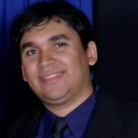 Companhia Brasileira de Trens Urbanos - CBTU Employee Diogo Santos's profile photo