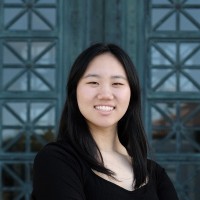 Wound Reference, Inc. Employee Charlotte Kwon's profile photo