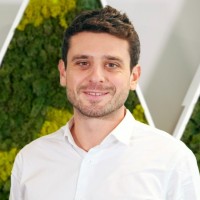 Watèa Employee Arnaud Szewczyk's profile photo