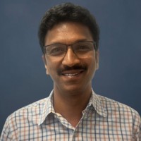 Valify Employee Sharad Karkera's profile photo