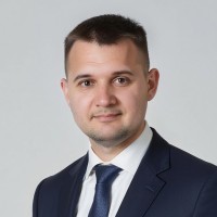 TechConstruction Employee Arthur Klintsevich's profile photo