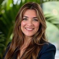 Ascension Global Staffing and Executive Search Employee Romina Alcantara's profile photo