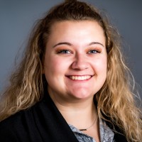 TowneBank Employee Madison Rhoads's profile photo