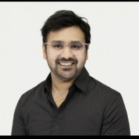 Glic Tech Employee Pavan Patel's profile photo