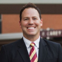 Northrop Grumman Employee Kyle Brewer's profile photo