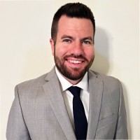 Fidelity Investments Employee Ben Collin's profile photo