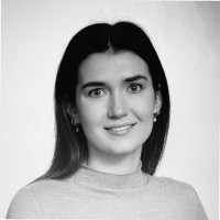MCAVOY GROUP LIMITED - THE Employee Aoife McCloskey's profile photo