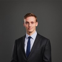 DLA Piper Employee Guy Mathews's profile photo