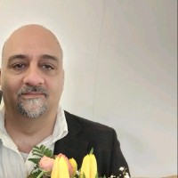 AGENTE Employee Saverio Cacia's profile photo