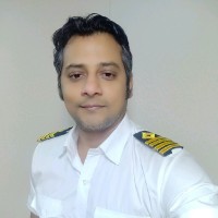 Charismight Employee Abhishek Singh's profile photo