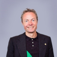 Andreas Larsson Email