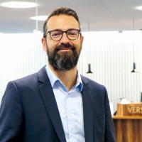 Baloise CH Employee Klaus Rieger's profile photo