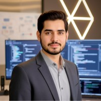 Mubbits Employee Talha Innovate's profile photo