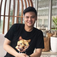 Phong Vũ Employee Đạt Mã's profile photo