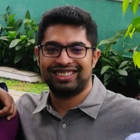 Semnox Solutions Pvt. Ltd. Employee Kashyap Shetty's profile photo