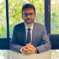 Social Alpha Employee Prateek Jain's profile photo