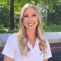 The Podium Mindset, LLC Employee Jordan Smith's profile photo