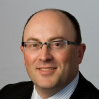 JBWere New Zealand Employee James Malden's profile photo