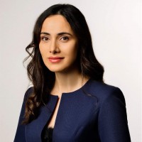 Mako Maisuradze Email