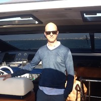 LUBE Industries Employee Guido Piermattei's profile photo