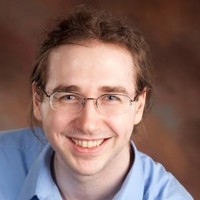 Oracle Employee Robin Decker's profile photo